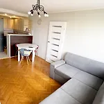 Fale I Slonce - Pomorka 94 - Apartament Rodzinny - 15Min Od Morza
