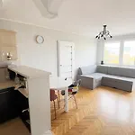Fale I Slonce - Pomorka 94 - Apartament Rodzinny - 15Min Od Morza