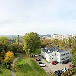 Fale I Slonce - Pomorka 94 - Apartament Rodzinny - 15Min Od Morza