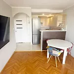 Fale I Slonce - Pomorka 94 - Apartament Rodzinny - 15Min Od Morza