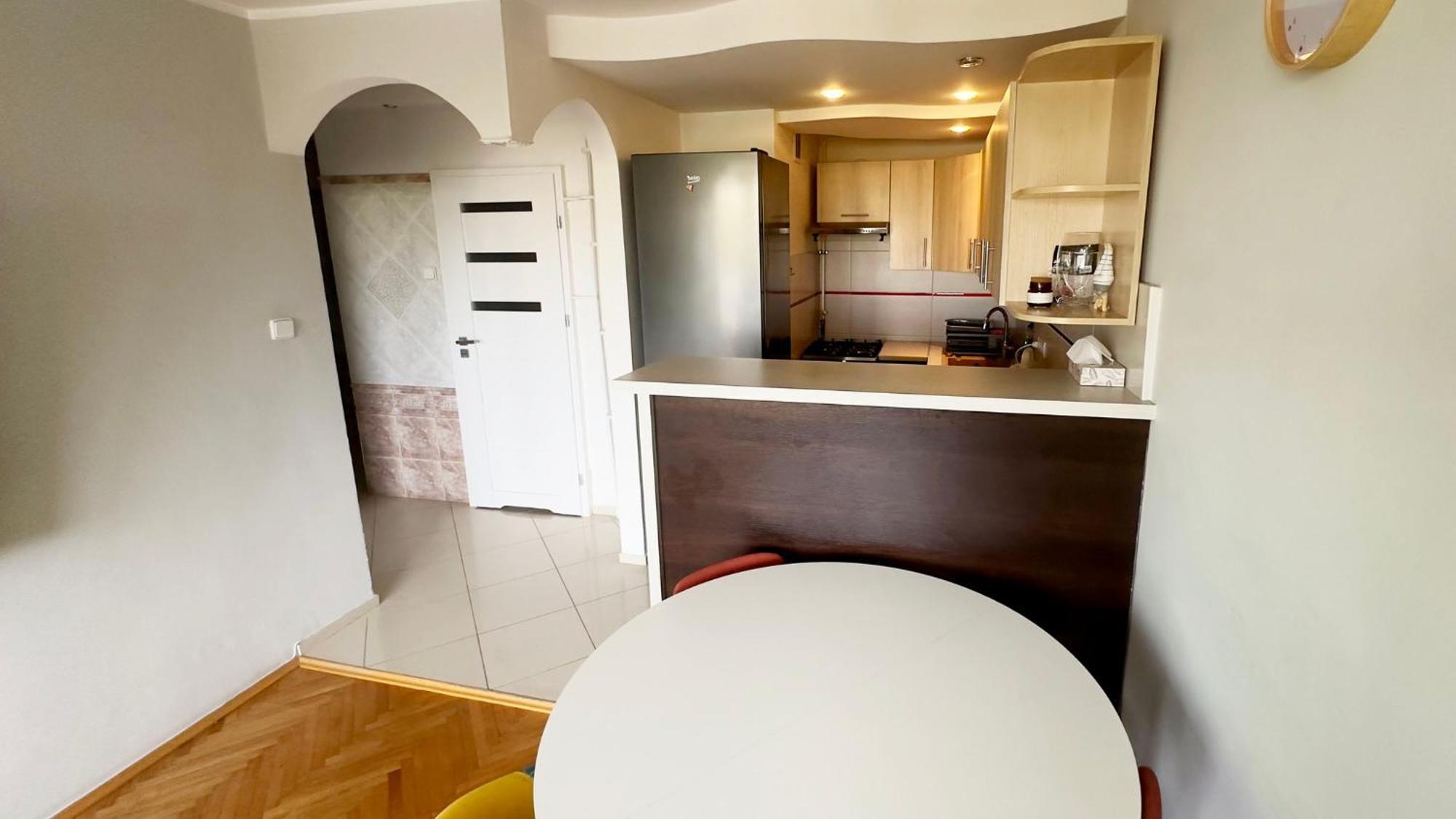 Fale I Slonce - Pomorka 94 - Rodzinny - 15min Od Morza Apartament
