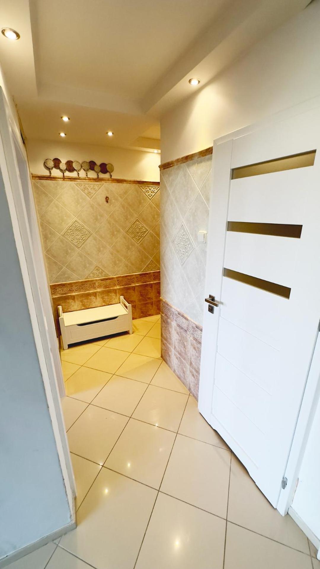 Fale I Slonce - Pomorka 94 - Rodzinny - 15min Od Morza Apartament