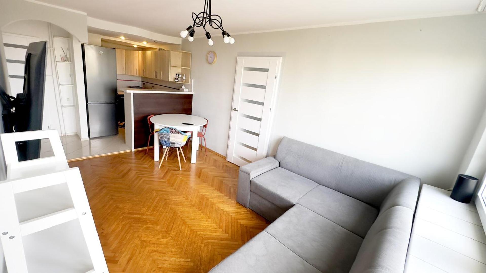 Fale I Slonce - Pomorka 94 - Rodzinny - 15min Od Morza Apartment
