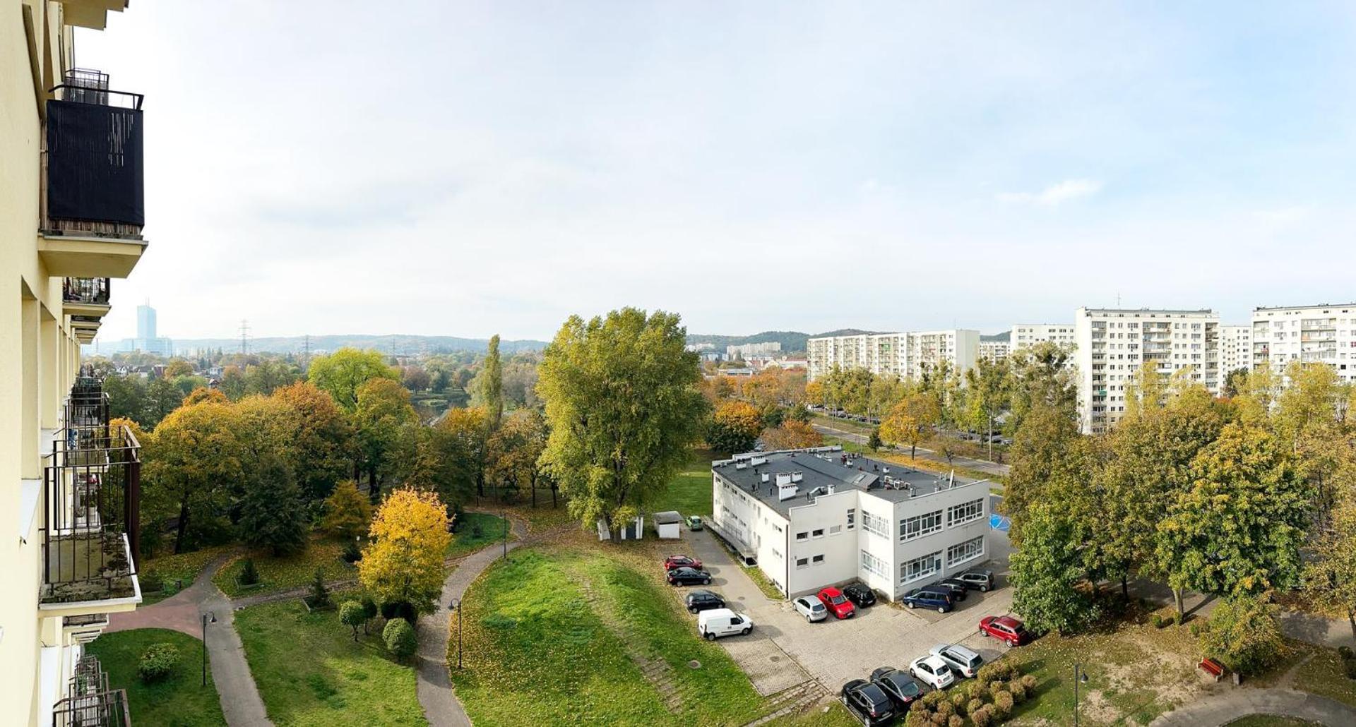 Fale I Slonce - Pomorka 94 - Rodzinny - 15min Od Morza Apartment Danzig